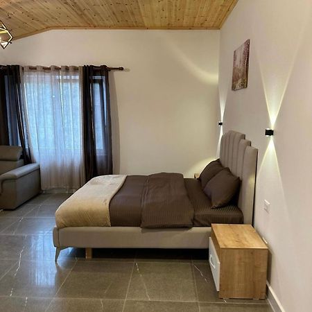 Qyteza Guest House & Camping Shkodër Esterno foto